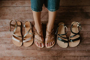 Walk Naturally, Move Freely